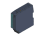 Siemens 6EP1 332-2BA20 Power Supply Product Image