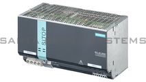 Siemens 6EP1 437-3BA00 Power Supply | SITOP Modular | 6EP1437-3BA00 Product Image