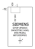 Siemens 6EP1 935-5PG01 DC UPS Expansion Module Product Image