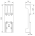 Siemens 6EP1 971-1BA00 Control Product Image