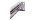 Siemens 6EP1 971-2BA00 Mounting Rail Product Image