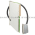 Siemens 6ES5 312-3AB11 Interface Module Product Image