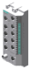 Siemens 6ES7 148-6JA00-0AB0 Master Module Product Image