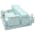 Siemens 6ES7 154-2AA00-0AB0 Interface Module | IM 154-2 DP | 6ES7154-2AA00-0AB0 Product Image