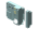 Siemens 6ES7 154-8FB01-0AB0 Processor Product Image