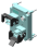 Siemens 6ES7 194-3AA00-0AA0 Control Product Image