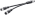 Siemens 6ES7 194-6KA00-0XA0 Y-Cable | 6ES7194-6KA00-0XA0 Product Image