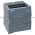 Siemens 6ES7 212-1HF40-0XB0 Processor Product Image