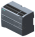 Siemens 6ES7 215-1HG40-0XB0 Programmable Controller| CPU 1215C | SIMATIC S7-1200 | 6ES7215-1HG40-0XB0 Product Image