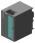 Siemens 6ES7 351-1AH02-0AE0 Positioning Module Product Image
