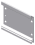 Siemens 6ES7 390-1AB60-0AA0 Mounting Rail Product Image