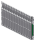 Siemens 6ES7 400-1TA01-0AA0 Rack Product Image