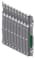 Siemens 6ES7 403-1JA11-0AA0 Rack Product Image