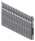Siemens 6ES7 403-1TA01-0AA0 Rack Product Image