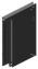 Siemens 6ES7 421-7BH01-0AB0 Digital Input Module Product Image