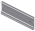 Siemens 6ES7 590-1AE80-0AA0 Mounting Rail | SIMATIC S7-1500 Product Image