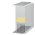 Siemens 6ES7 648-1AA00-0XC0 Control Product Image