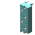 Siemens 6ES7 194-4CA10-0AA0 Control Product Image