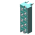 Siemens 6ES7 194-4CB10-0AA0 Control Product Image