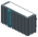 Siemens 6ES76478A Control Product Image