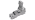 Siemens 6GK1 901-1FC00-0AA0 Connector Product Image