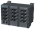 Siemens 6GK5 124-0BA00-2AA3 Control Product Image