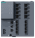 Siemens 6GK5 408-8GR00-2AM2 Control Product Image
