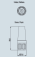 Siemens 6GK5 795-4MX00-0AA0 Control Product Image