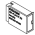 Siemens 6GK5 907-0PA00 Control Product Image