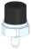 Siemens 6GT2 810-2EC10 Control Product Image
