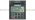 Siemens 6SE6 400-0AP00-0AB0 Operator Panel Product Image