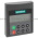 Siemens 6SE6 400-0BP00-0AA0 Basic Operator Panel Product Image