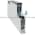Siemens 6SL3 120-1TE21-8AC0 Single Motor Module | 6SL3120-1TE21-8AC0 Product Image