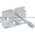 Siemens 6SL3 162-0AQ00-0AA0 Shielding Terminal Product Image