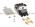 Siemens 6SL3 162 2MA00-0AA0 Power Connector Product Image