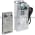 Siemens 6SL3 255-0BW01-0NA0 Control Unit Adapter Kit Product Image
