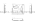 Siemens 6SL3 260-2TA00-0AA0 Backplane Bus Module Product Image