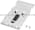 Siemens 6SL3 261-1BA00-0AA0 DIN Rail Mount Product Image