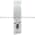 Siemens 6SL3 261-1BB00-0AA0 DIN Rail Mount | SINAMICS | 6SL3261-1BB00-0AA0 Product Image