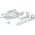 Siemens 6SL3 264-1EA00-0LA0 Shield Connection Kit | SINAMICS | 6SL3264-1EA00-0LA0 Product Image