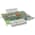 Siemens 6SN1 114-0AA02-0AA0 Simodrive 611-A Option Module Main Spindle Functions for Feedrate Control, Enhanced Interface Product Image