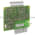 Siemens 6SN1 114-0AA02-0AA0 Simodrive 611-A Option Module Main Spindle Functions for Feedrate Control, Enhanced Interface Product Image