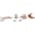 Siemens 75HF14 Contact Kit Product Image