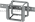 Siemens 7KM9 900-0XA00-0AA0 Mounting Rail Adapter Product Image