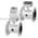 Siemens 7ME6 580-6PJ14-2AA2 Flow Sensor | Sitrans Product Image