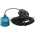 Siemens 7ML1 118-0EA30 EchoMax XPS-15 Ultrasonic Level Transducer Product Image