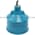 Siemens 7ML1 118-0EA30 EchoMax XPS-15 Ultrasonic Level Transducer Product Image