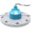 Siemens 7ML1 118-0KD30 Transducer Product Image