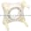 Siemens 7ML1 830-1BT Mounting Kit | 7ML1830-1BT Product Image