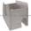 Siemens 7ML1 930-1GH Rock Guard and Sunshield Product Image